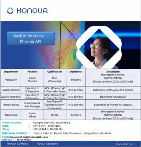 Honour
