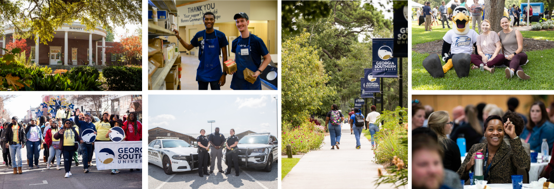 Fully Funded Postdoctoral Fellowship in Green Chemistry & Polymer Recycling – Georgia Southern University