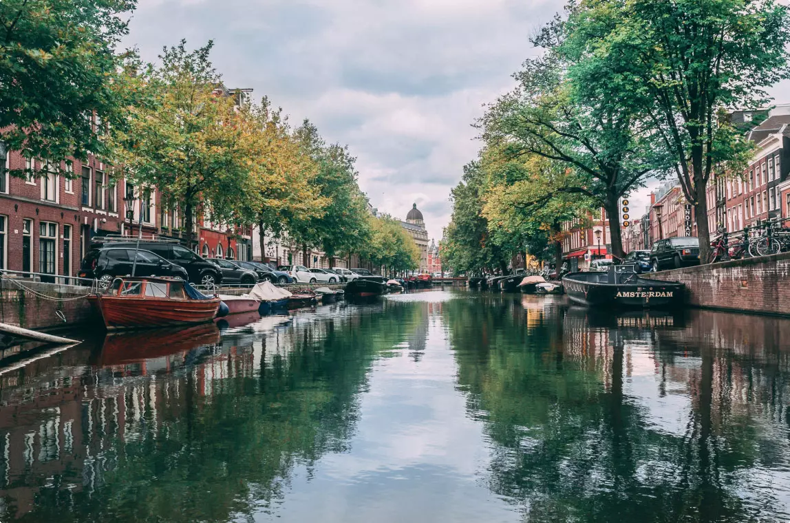 Fully Funded PhD Positions on Microplastic Pollution and Environmental Modelling – University of Amsterdam