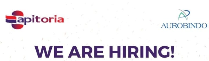 Aurobindo Pharma Hiring for AQA & IPQA Departments – Apply Now | High Salary Jobs Near Hyderabad 2025