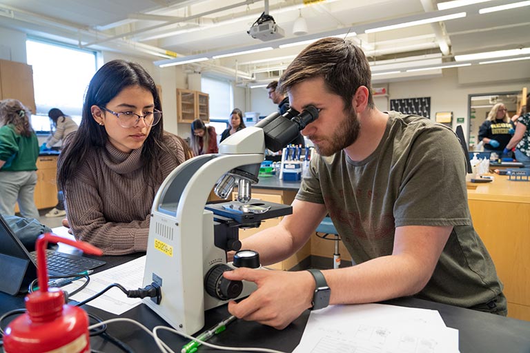 Apply Now: M.S. in Environmental Biology at Regis University, Denver – Scholarships Available for 2025