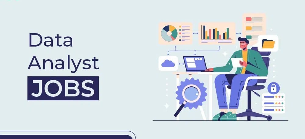 Data Analyst Hiring for Freshers | Batch of 2025 | Careers at Xapads Media