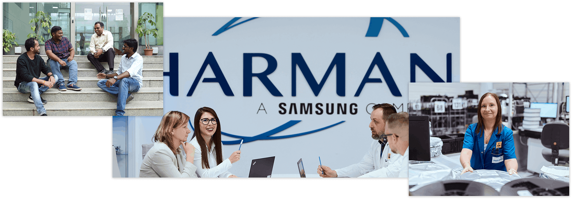 HARMAN India Graduate Engineering Jobs 2024–2025 | Bangalore | Apply Now | High-Paying CS/IT/ECE Fresher Jobs