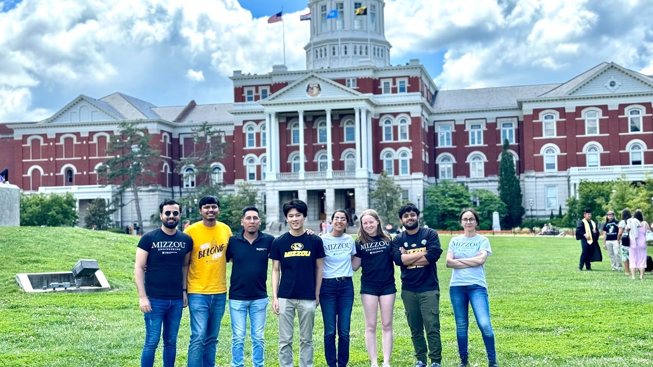 Fully Funded PhD Positions in AI, Software Engineering & Data Science – Auburn University, Fall 2025