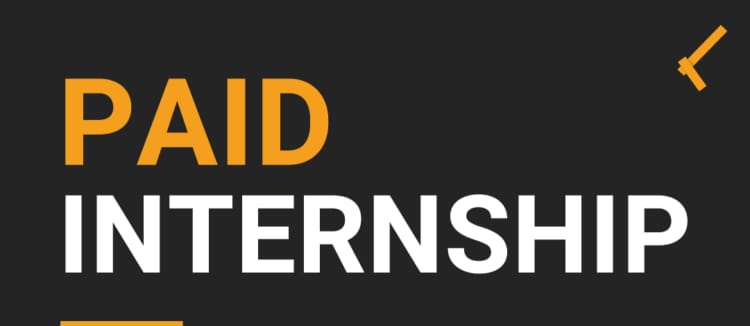 Summer Internships 2025 – Tech, Software, Data & Music Roles for Freshers | Apply Now