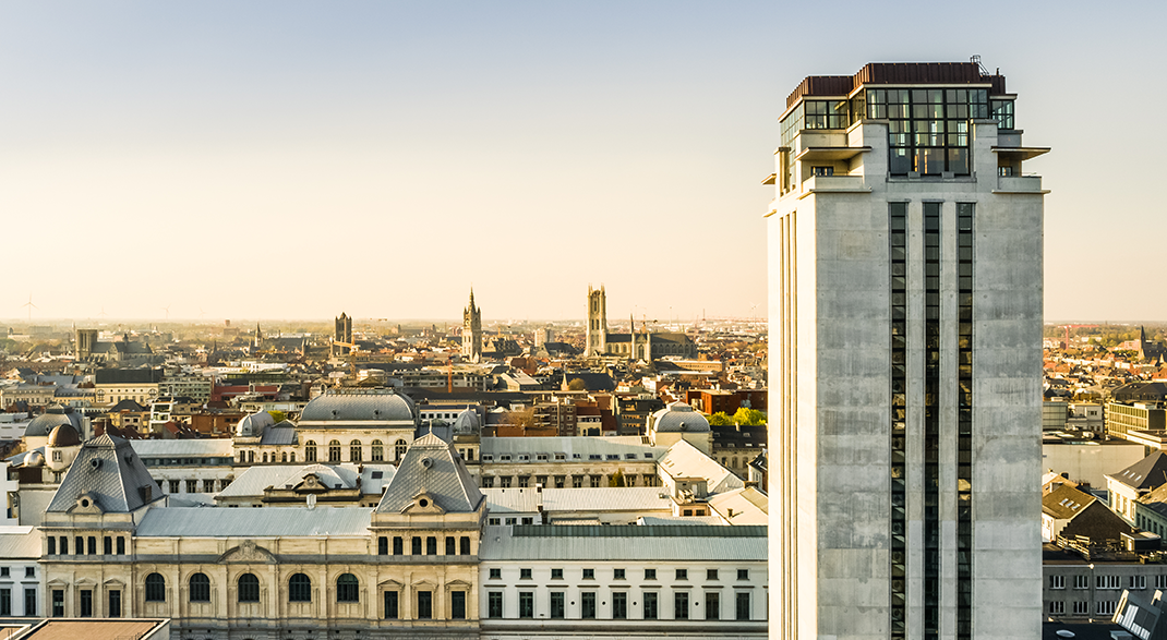 Fully Funded 4-Year PhD in Biology at Ghent University – Climate Adaptation in Diatoms (DIADAPT Project)