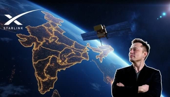 Starlink India Launch: Unlimited Data for Under $10/month – Elon Musk’s Broadband War with Jio & Airtel Begins