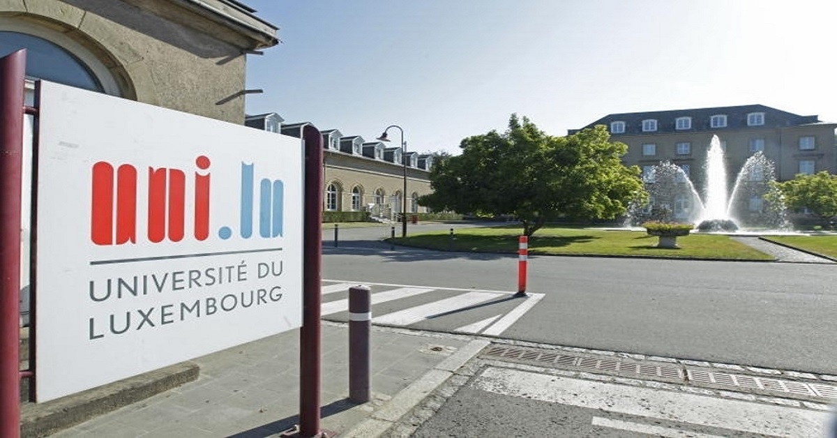 Apply Now: 55 Fully Funded PhD Scholarships at the University of Luxembourg 2025 (Monthly Stipend + Benefits)