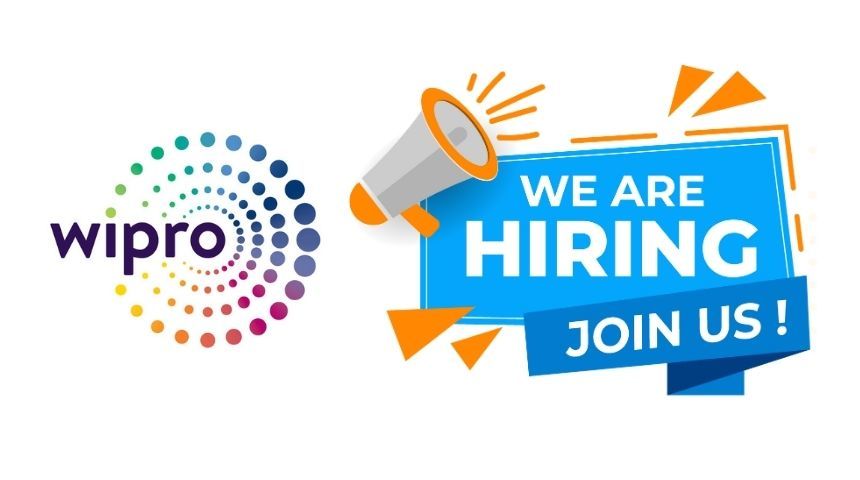 Wipro Walk-In Interview in Mumbai for US HR Operations Jobs | 29–30 May 2025 | Freshers & Experienced Graduates