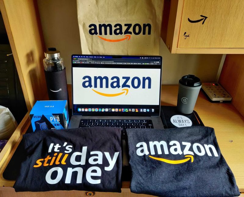 🔥 Top Software Developer Jobs in India 2025: BlackRock, Amazon, PayU, UKG Hiring | Salaries Up To ₹35 LPA