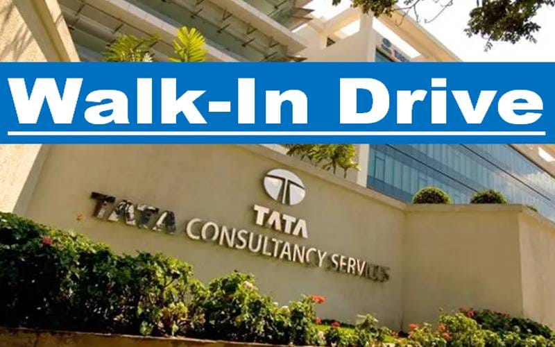 TCS Chennai Walk-In Drive 2025: Hiring Process Specialists for Product Fulfilment, TSO & PSO Roles – Attend on 27th June
