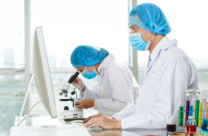 Recruitment of International Researchers to Norway 2025 | NOK 300M Research Grants Scheme