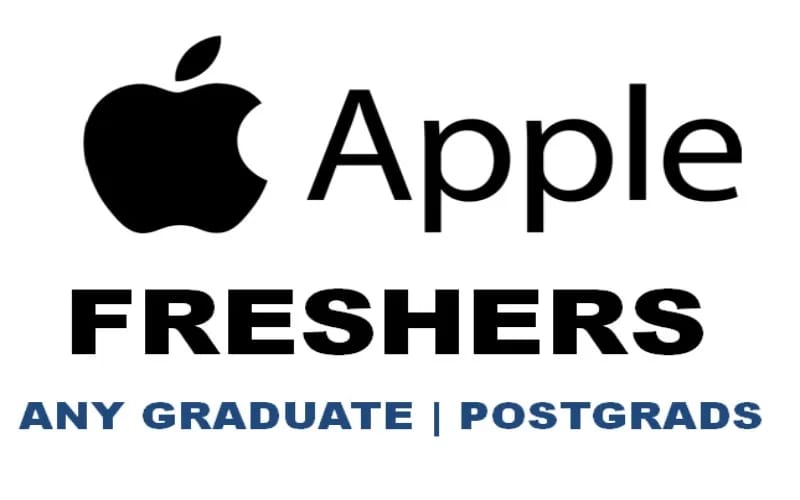 Apple Hiring in Hyderabad – Software Engineer, ML & DevOps Roles | June 2025