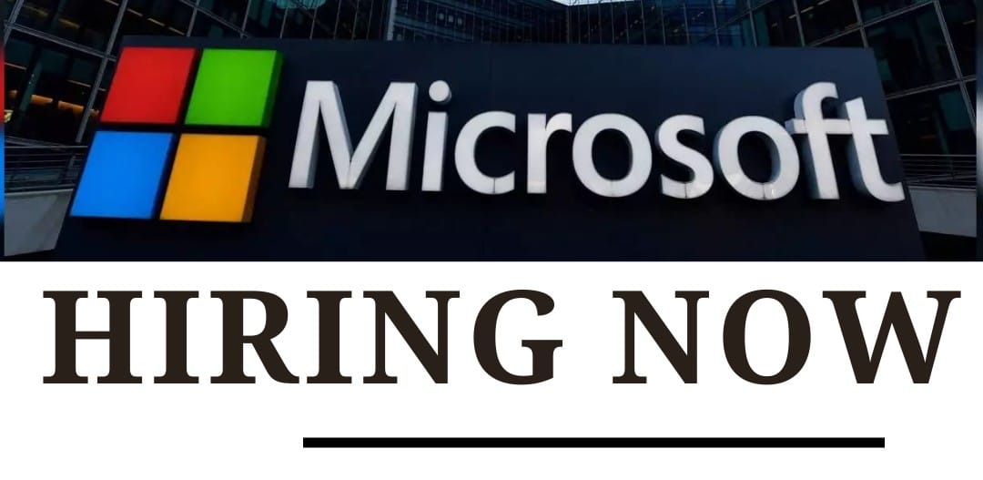 Equifax & Microsoft Hiring Software Engineers in India 2025: Entry-Level to Experienced Roles | Apply Now