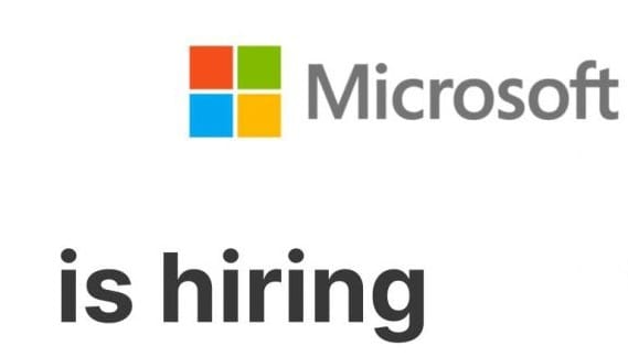 Microsoft Software Engineer Job in Bangalore 2025 – Work from Home, High Salary, Apply Now