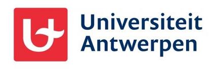 Fully Funded PhD Position in Sustainable Organic Chemistry (Organic Synthesis/Catalysis) – University of Antwerp, Belgium | Apply by August 31, 2025