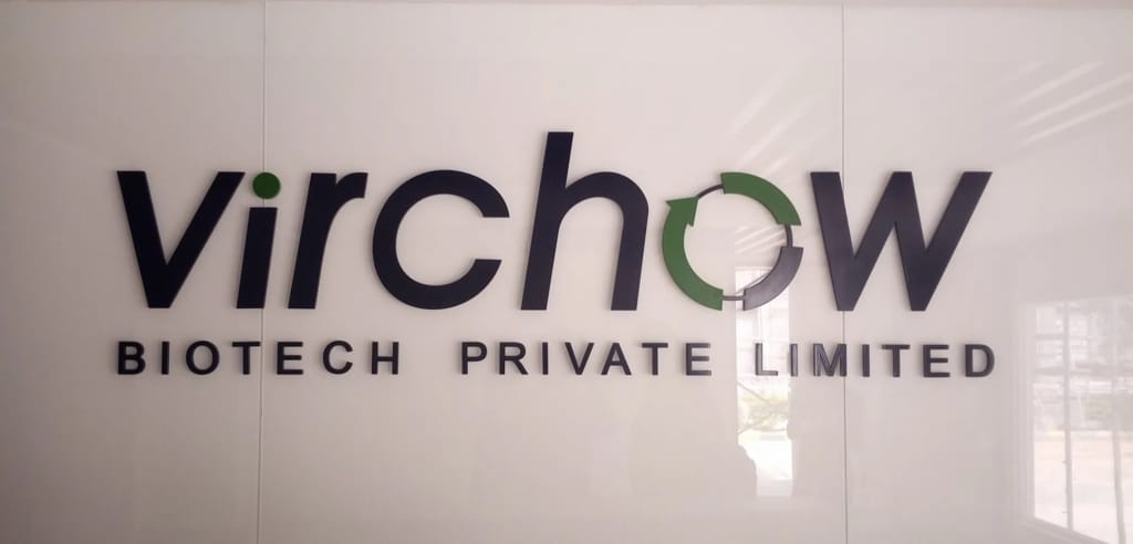 Virchow Biotech Mega Walk-In Drive for Freshers – B.Sc, M.Sc, B.Pharm, B.Tech, ITI, Diploma