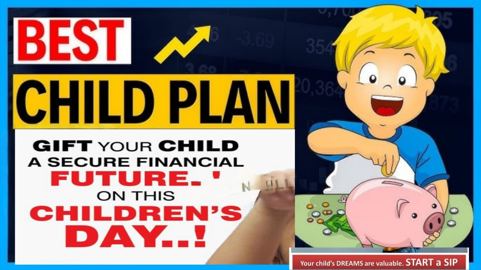 How a ₹10,000 Monthly Step-Up SIP Can Fund Your Child’s Entire Education Without Loans | 2025 SIP Investment Guide for Indian Parents