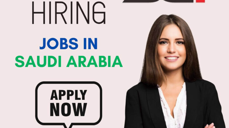 Top 40+ HR Email IDs of Major Companies in Saudi Arabia – Apply Directly for Jobs