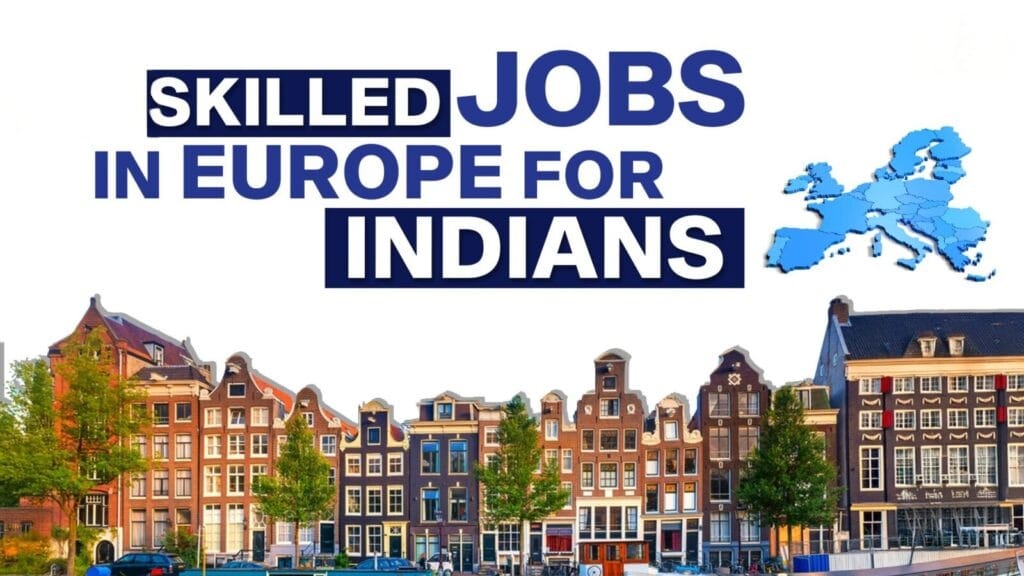 Europe Jobs via APSSDC – Apply Now for High-Paying Roles