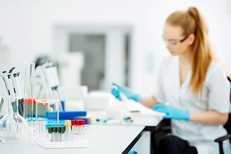 Chemist (HPLC) Job Opening in Russia | VestaLab Hiring with Salary Up to 100,000 ₽