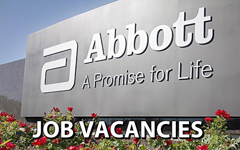 Abbott Careers: Work Abroad in Australia, Belgium, Germany & Canada – Apply for Global Healthcare Jobs