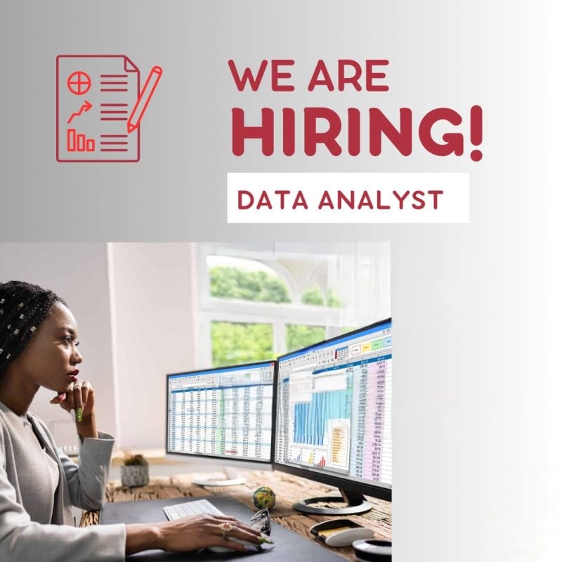 Top Data Science & Analytics Job Opportunities – Entry to Senior Level Roles