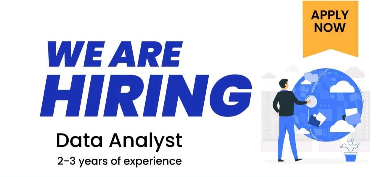 Top Data Science & Analytics Jobs – Apply Now