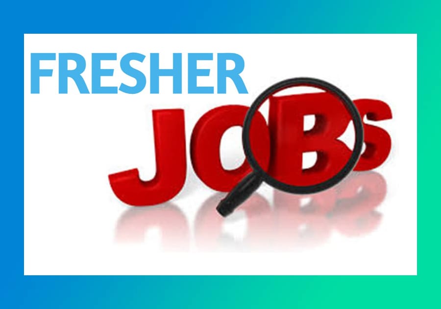 Hiring Freshers – IT, B.Tech, B.Sc, Diploma (CS/IT) | Apply Now