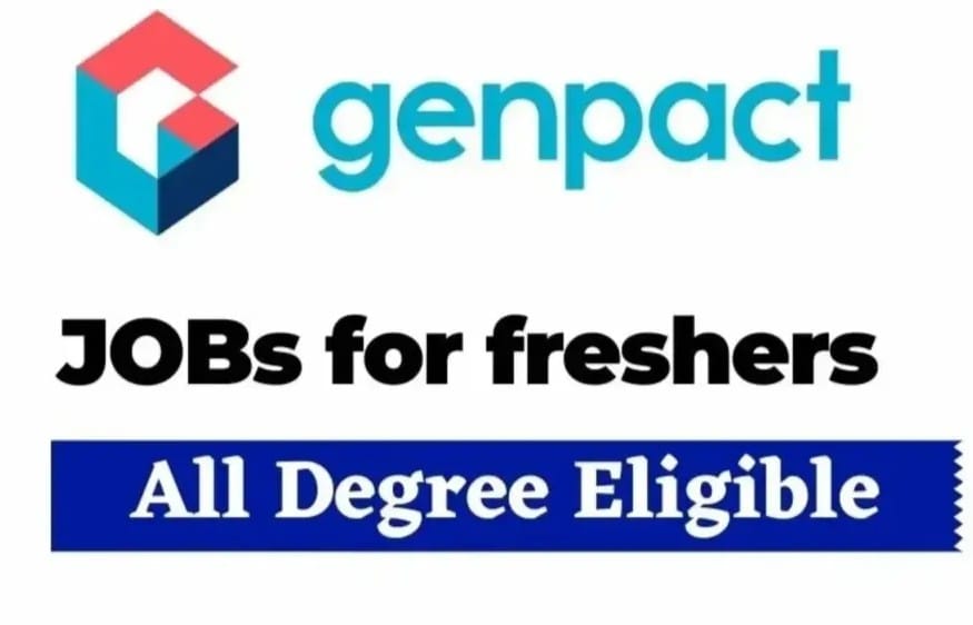 Walk In Drive for Freshers & Experienced – Recruitment Roles