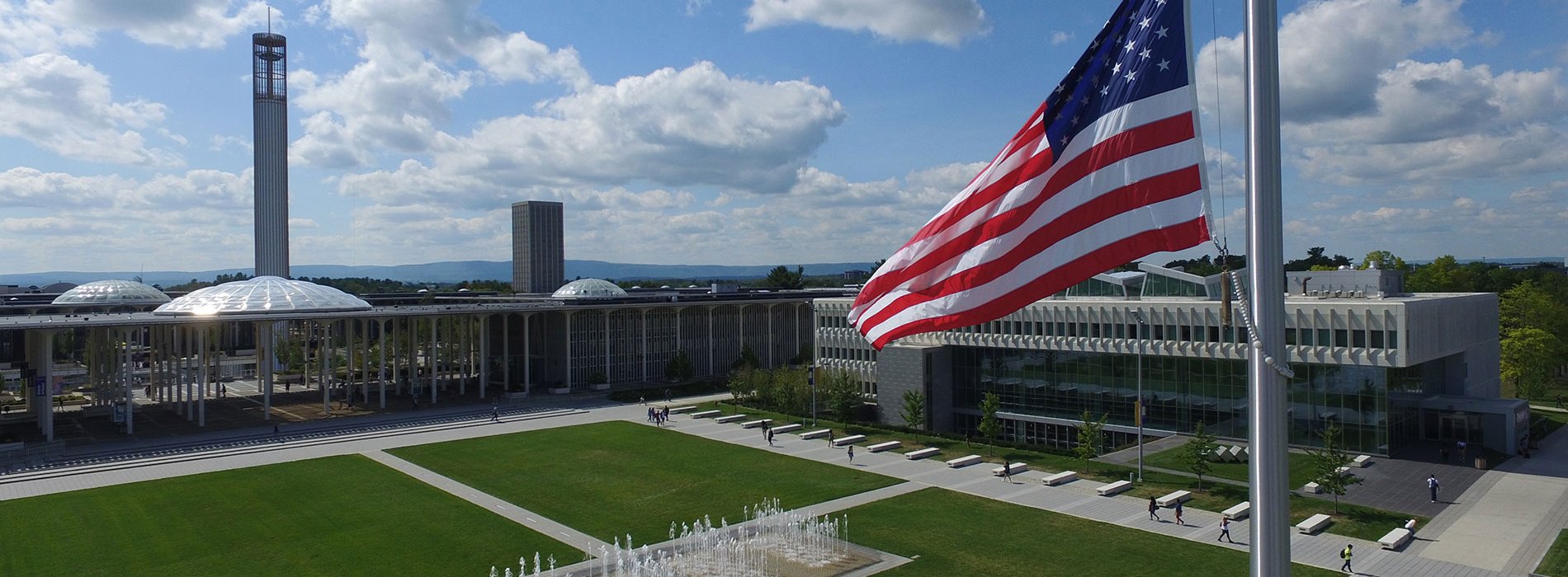 Fully Funded Ph.D. in Environmental Remediation at UAlbany – PFAS Research | Apply Now