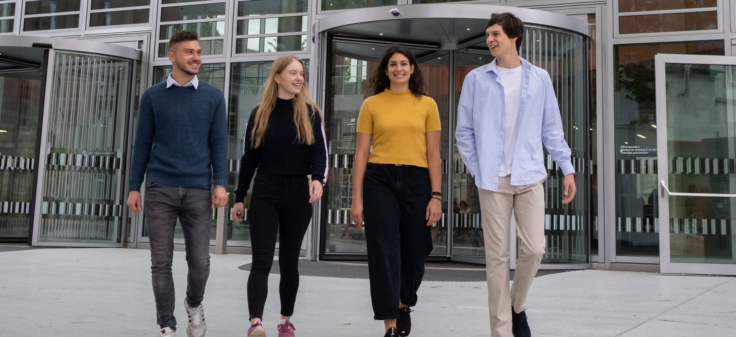 PhD Position at Philipps University Marburg – Apply