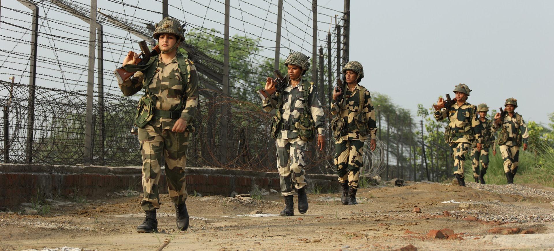 BSF Head Constable Recruitment – Apply Online for 1121 Radio Operator & Radio Mechanic Posts