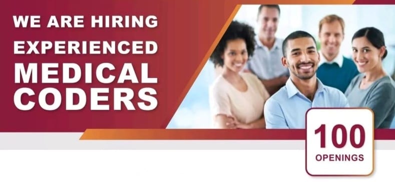 Cotiviti Walk In Drive – Medical Coders (E/M Specialty) Jobs