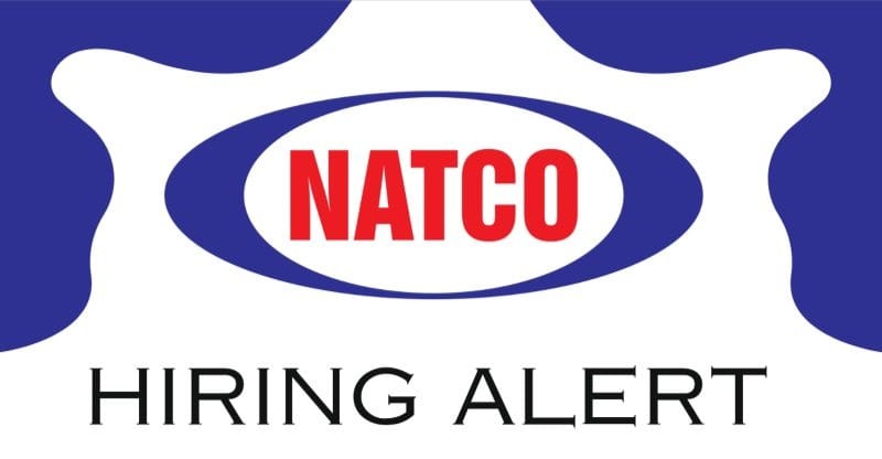 Hiring Freshers for R&D Roles – Apply