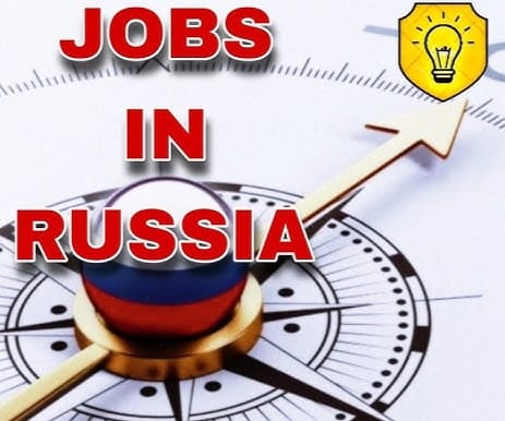 High-Paying Quality Engineer Job in Russia | Apply