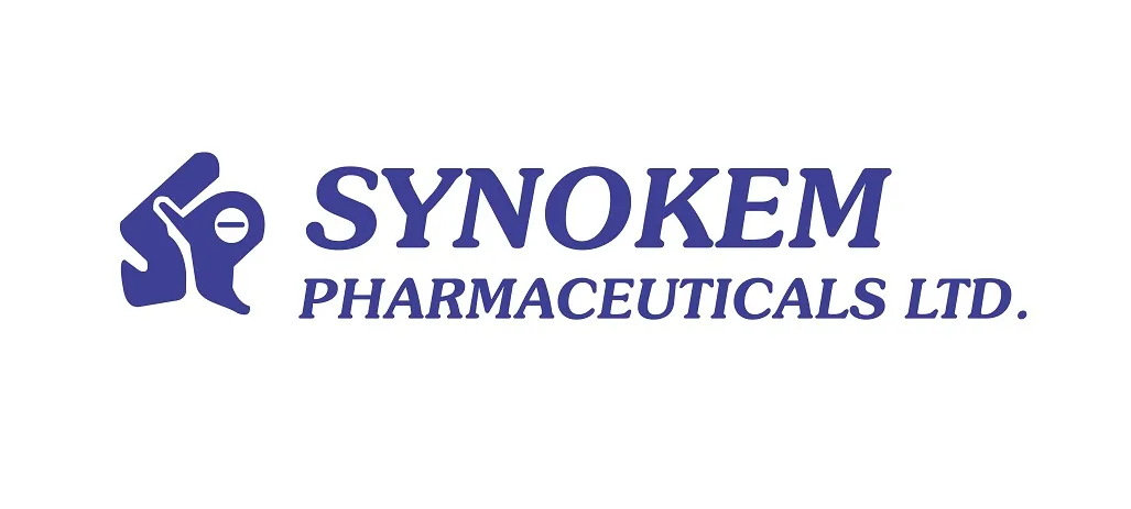 Pharma Job Openings (Synokem, Benzo Chem, Shree Jaya, TAPI)