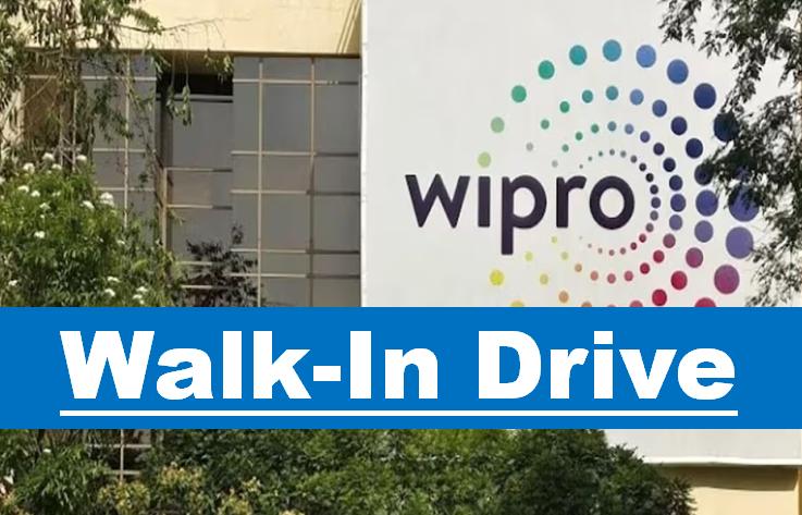 Walk-In Drive for Freshers | Non-Voice Process Jobs