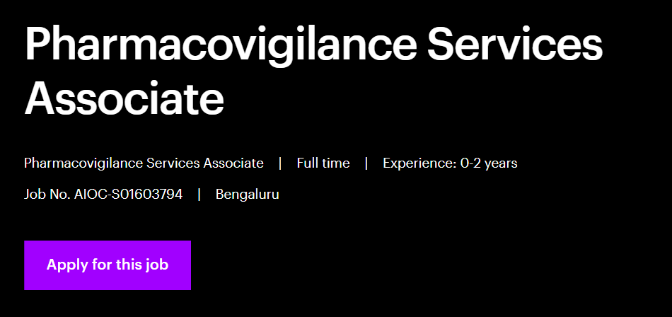 Walk In Drives – Wipro, Amazon, Cognizant, HCLTech & Accenture Hiring Freshers & Experienced