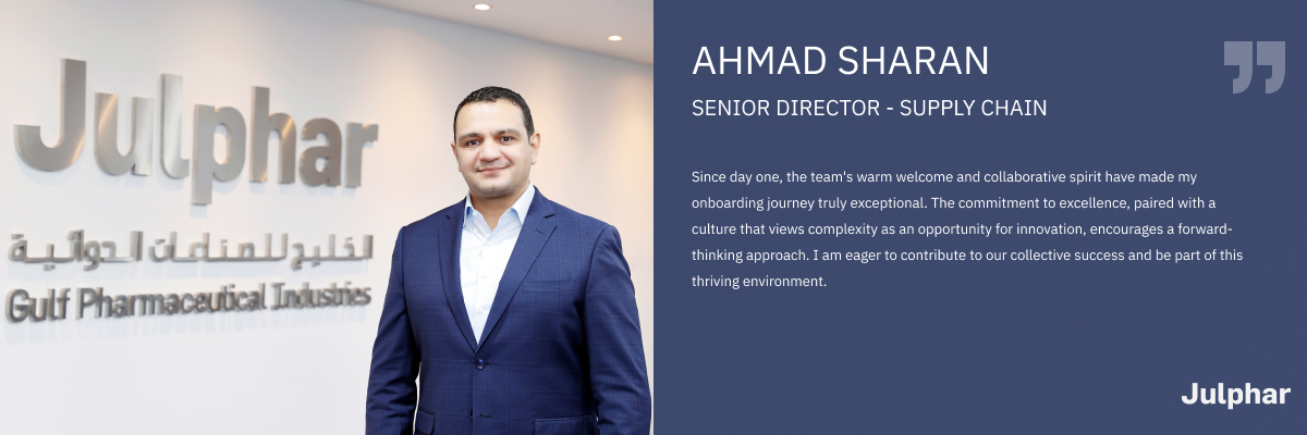 Senior HVAC (Sterile & Non-Sterile), Senior Research Scientists, QA Warehouse & R&D Roles