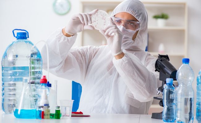 Eurofins, Ashish Life Science, Sai Life Sciences, Supriya Lifescience & Micro Labs Hiring