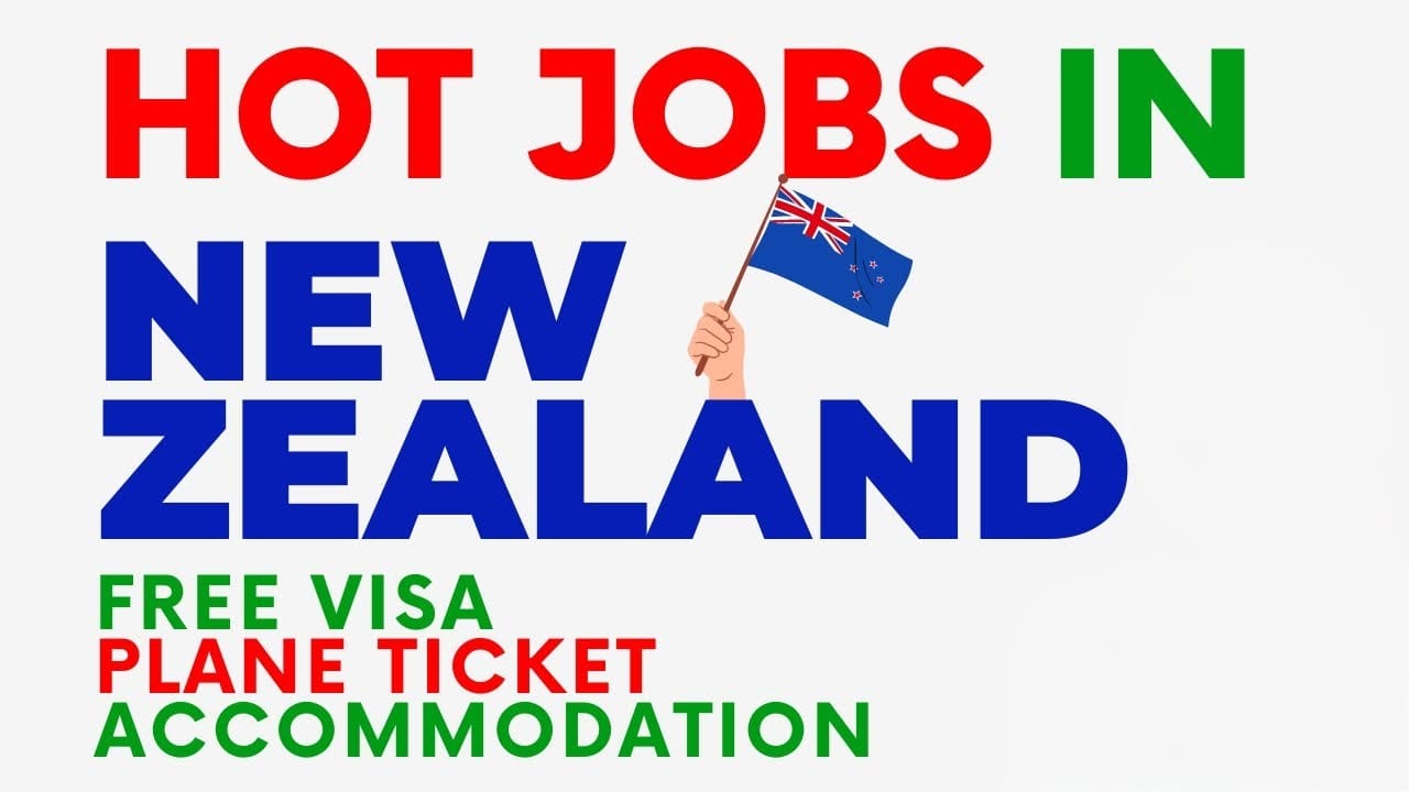 Jobs in New Zealand — Validation, Quality, R&D & Project Engineering Roles