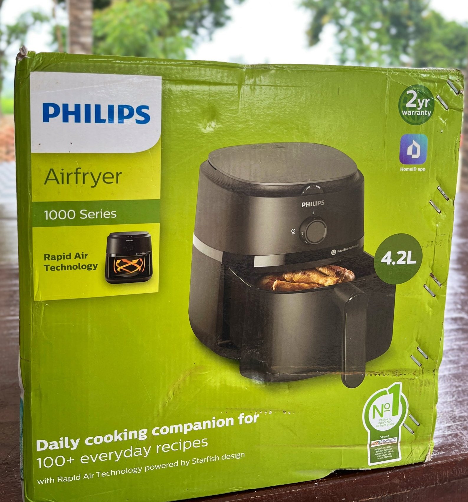 Best Air Fryers in India (2026): Health Facts, Carcinogen Myths, PFAS Safety