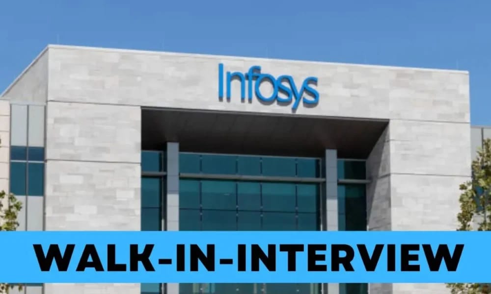 Top Walk-In Drives | Jobs Freshers & Experienced