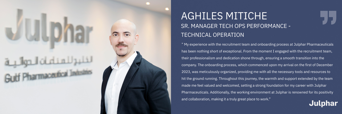 UAE Pharma Jobs – Process Lead, QC Manager, Production Team Leader, QA Engineering Lead & Forklift Driver