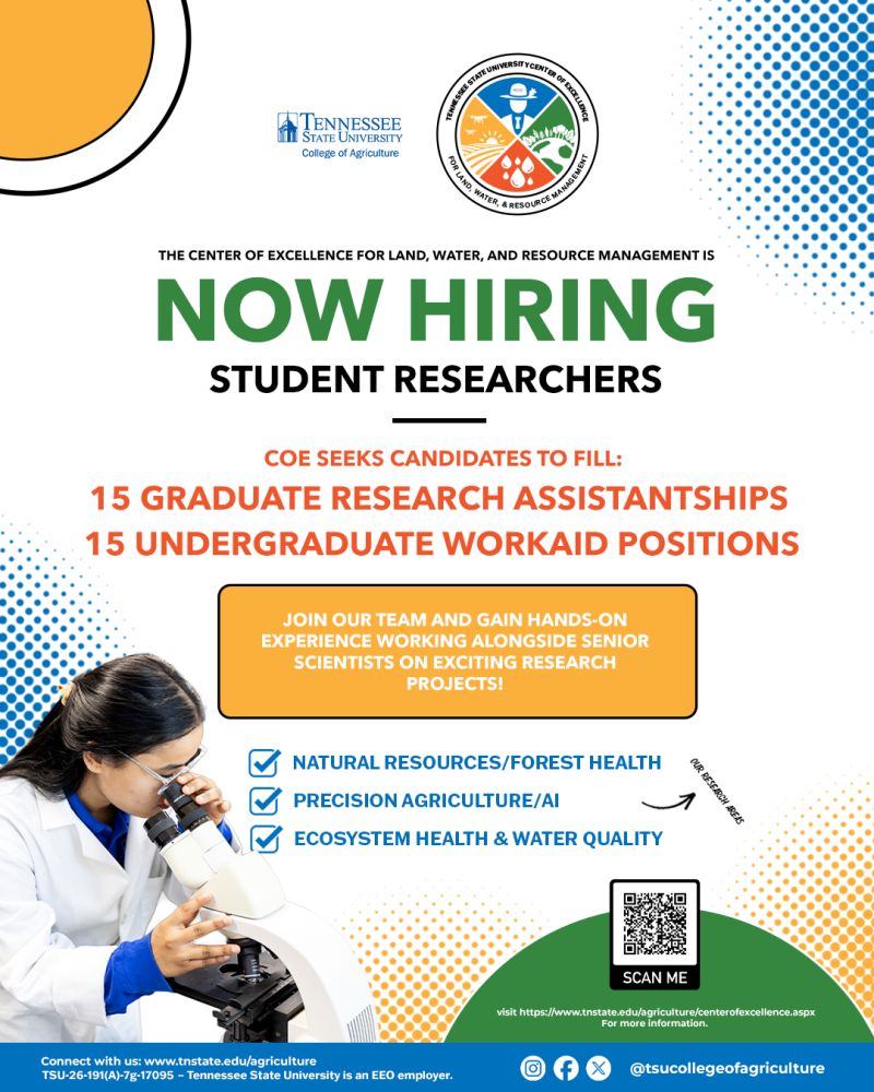 Global MS & PhD Research Opportunities 2026 | GRA, Fully Funded PhD, Research Assistantships | USA, Europe & Sweden