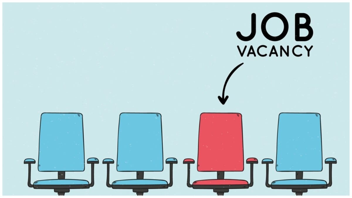 Walk-In Interviews: Immediate Joiners Preferred