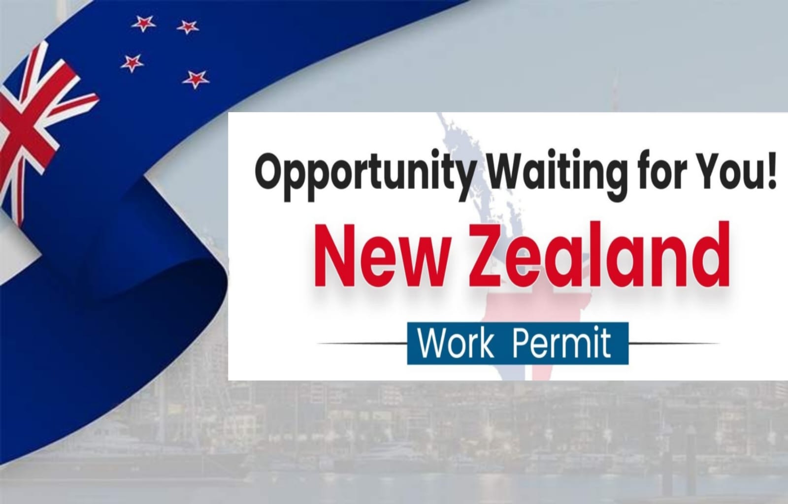 Official New Zealand Job Portals: Apply Directly to Verified Employers for Jobs in New Zealand