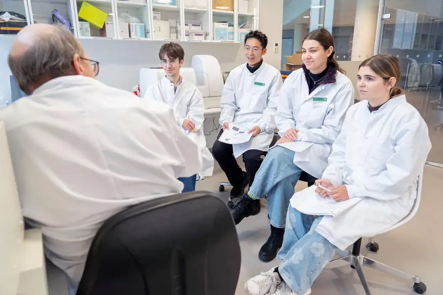 Top-Rated MSc Immunology and Inflammation Programs for 2026