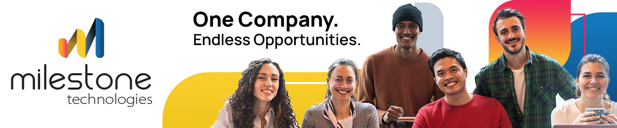 Leading Companies Hiring Experienced Technology Professionals